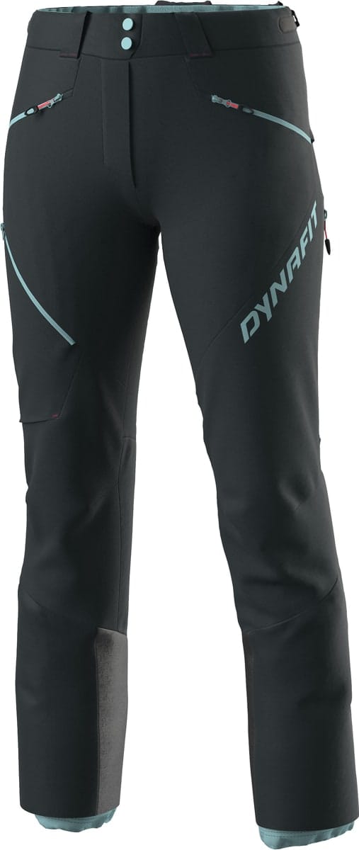 Dynafit Radical Infinium Hybrid Pnt W Blueberry/Marine Blue Dynafit