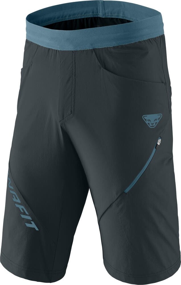 Dynafit Transalper Hybrid M Shorts Blueberry Dynafit Dynafit Transalper Hybrid M Shorts Blueberry Dynafit