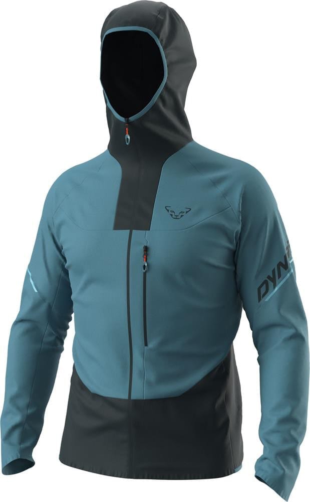 Dynafit Traverse Dst M Jkt Storm Blue Dynafit