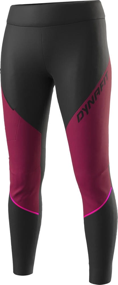 Dynafit Traverse Tights W Beet Red Dynafit