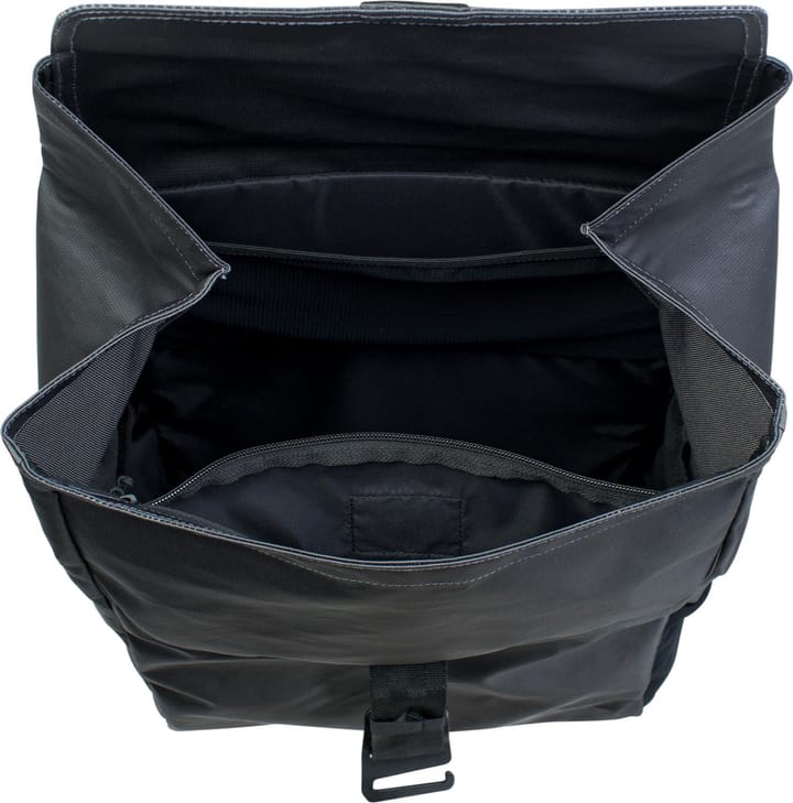 Evoc Duffle Backpack 16 Carbon Grey - Black EVOC