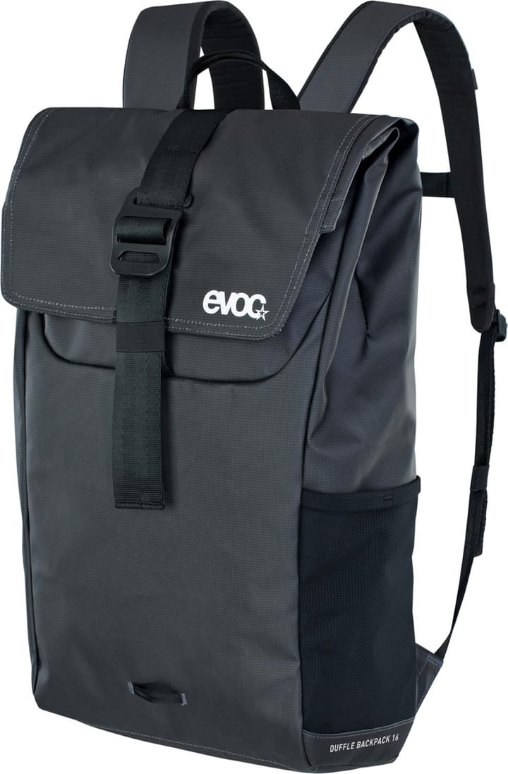 EVOC Duffle Backpack 16 Carbon Grey/Black EVOC