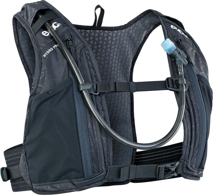 EVOC Hydro Pro 3 +1,5 Black EVOC