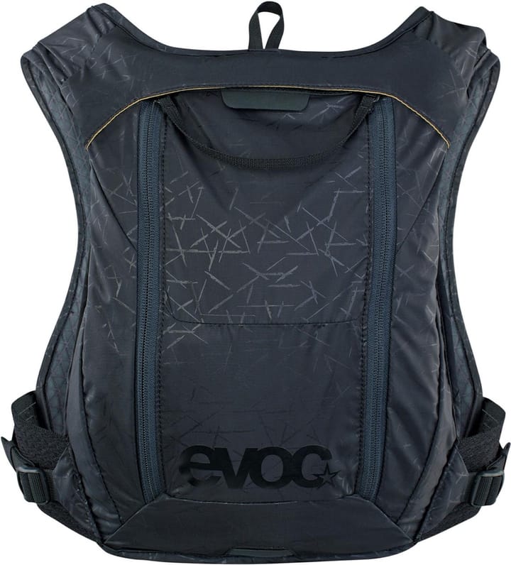 EVOC Hydro Pro 3 +1,5 Black EVOC
