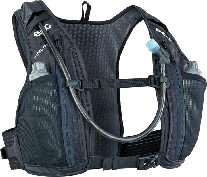EVOC Hydro Pro 3 +1,5 Black EVOC