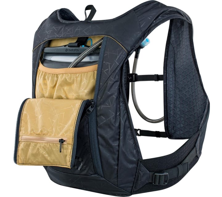 EVOC Hydro Pro 3 +1,5 Black EVOC
