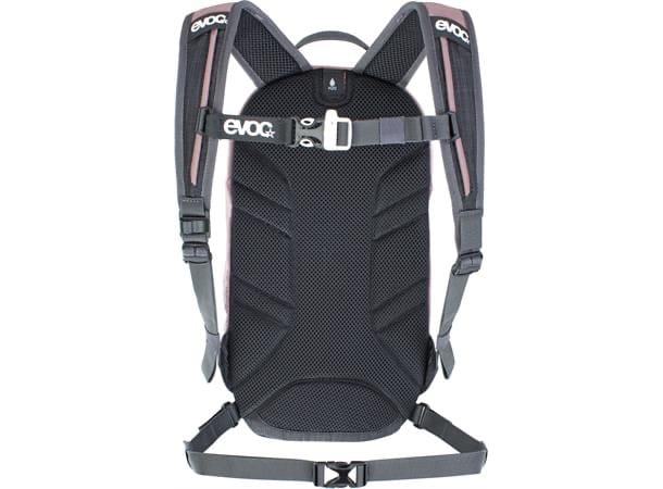 Evoc Joyride 4l Dusty Pink-Carbon Grey EVOC Evoc Joyride 4l Dusty Pink-Carbon Grey EVOC