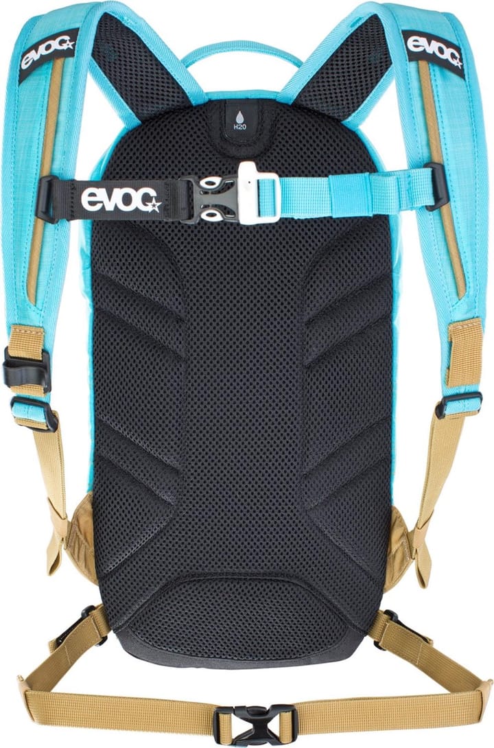 Evoc Joyride 4l Neon Blue-Gold EVOC Evoc Joyride 4l Neon Blue-Gold EVOC