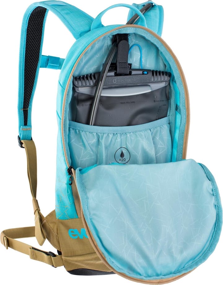 Evoc Joyride 4l Neon Blue-Gold EVOC Evoc Joyride 4l Neon Blue-Gold EVOC
