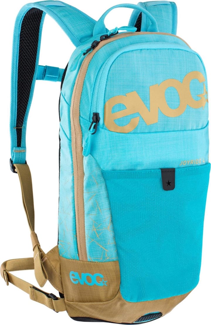 Evoc Joyride 4l Neon Blue-Gold EVOC Evoc Joyride 4l Neon Blue-Gold EVOC