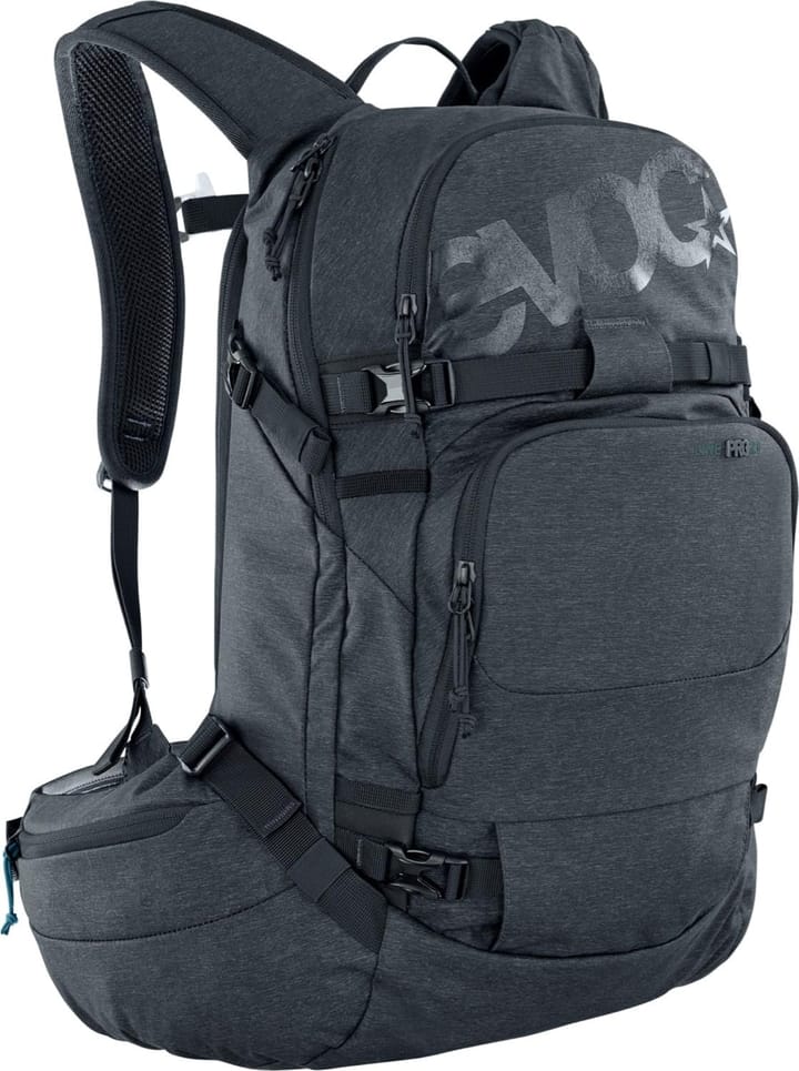 Evoc Line Pro 20l Black EVOC