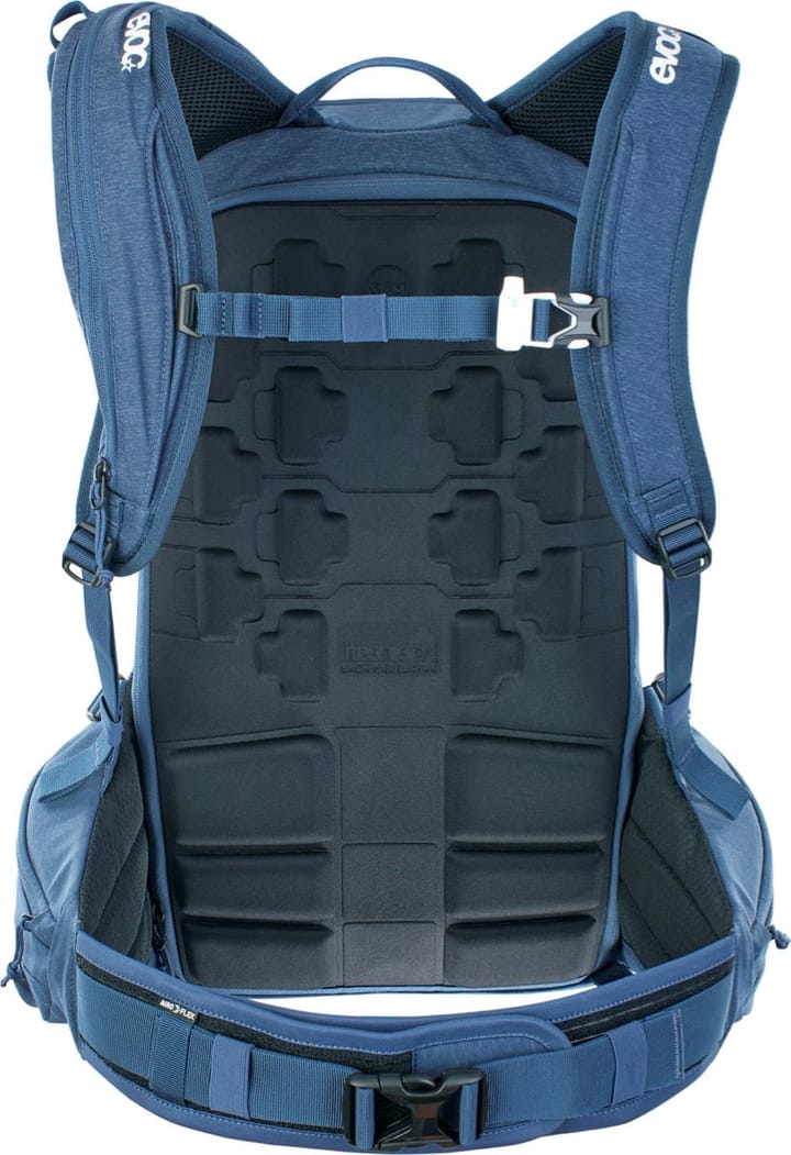 Evoc Line Pro 20l Black EVOC