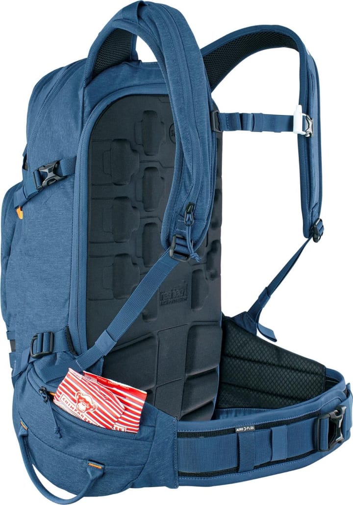 Evoc Line Pro 20l Black EVOC