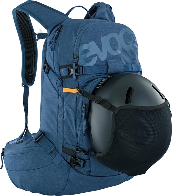 Evoc Line Pro 20l Black EVOC
