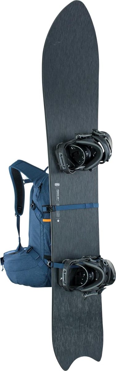 Evoc Line Pro 20l Black EVOC