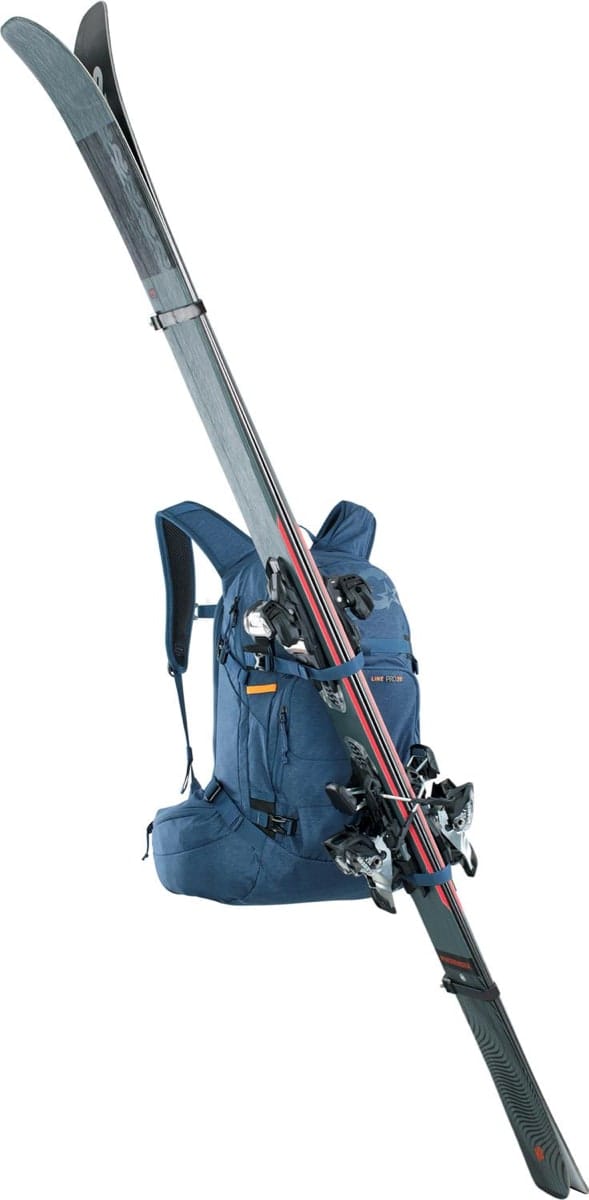 Evoc Line Pro 20l Black EVOC