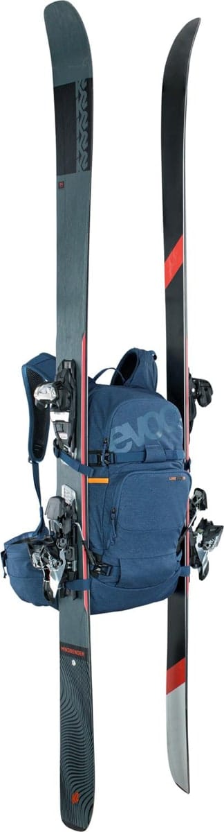Evoc Line Pro 20l Black EVOC