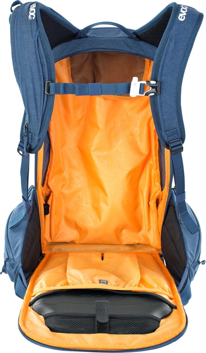 Evoc Line Pro 20l Black EVOC