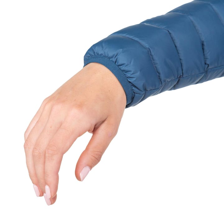 Mountain Equipment Earthrise Hooded Wmns Jacket Red Rock Mountain Equipment