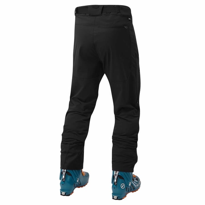 Mountain Equipment Epic Pant Black Mountain Equipment