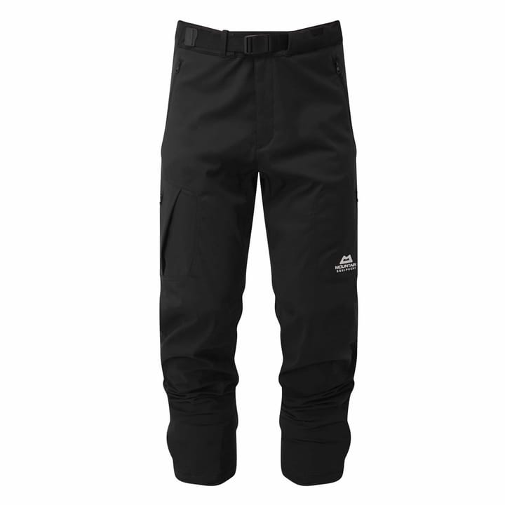 Mountain Equipment Epic Pant Reg Black Mountain Equipment