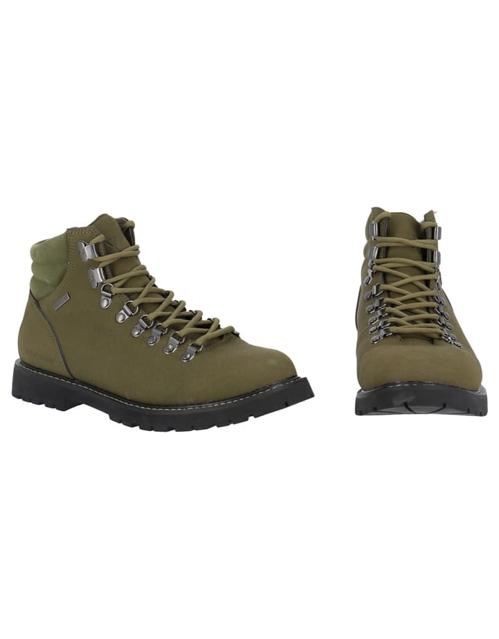 Twentyfour Finse Dalen Winterboot D M Oliven Twentyfour Twentyfour Finse Dalen Winterboot D M Oliven Twentyfour