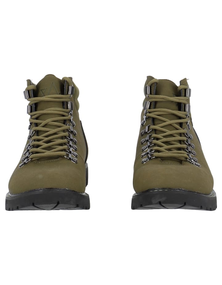 Twentyfour Finse Dalen Winterboot D M Oliven Twentyfour Twentyfour Finse Dalen Winterboot D M Oliven Twentyfour