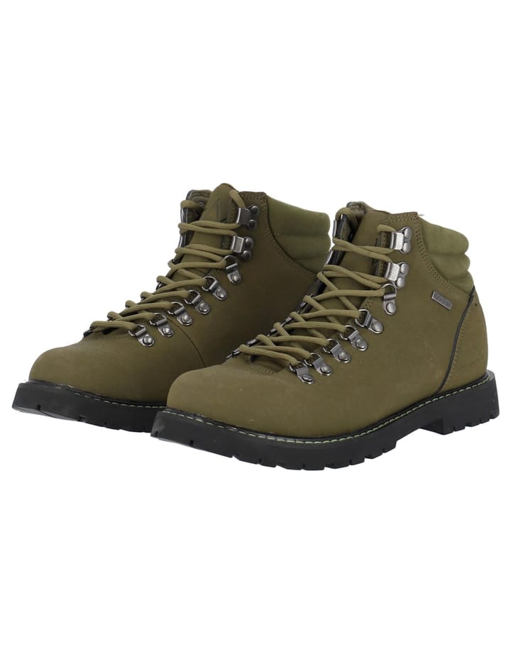 Twentyfour Finse Dalen Winterboot D M Oliven Twentyfour Twentyfour Finse Dalen Winterboot D M Oliven Twentyfour