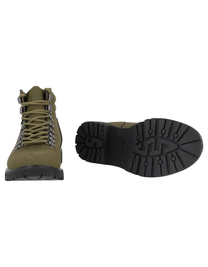 Twentyfour Finse Dalen Winterboot D M Oliven Twentyfour Twentyfour Finse Dalen Winterboot D M Oliven Twentyfour
