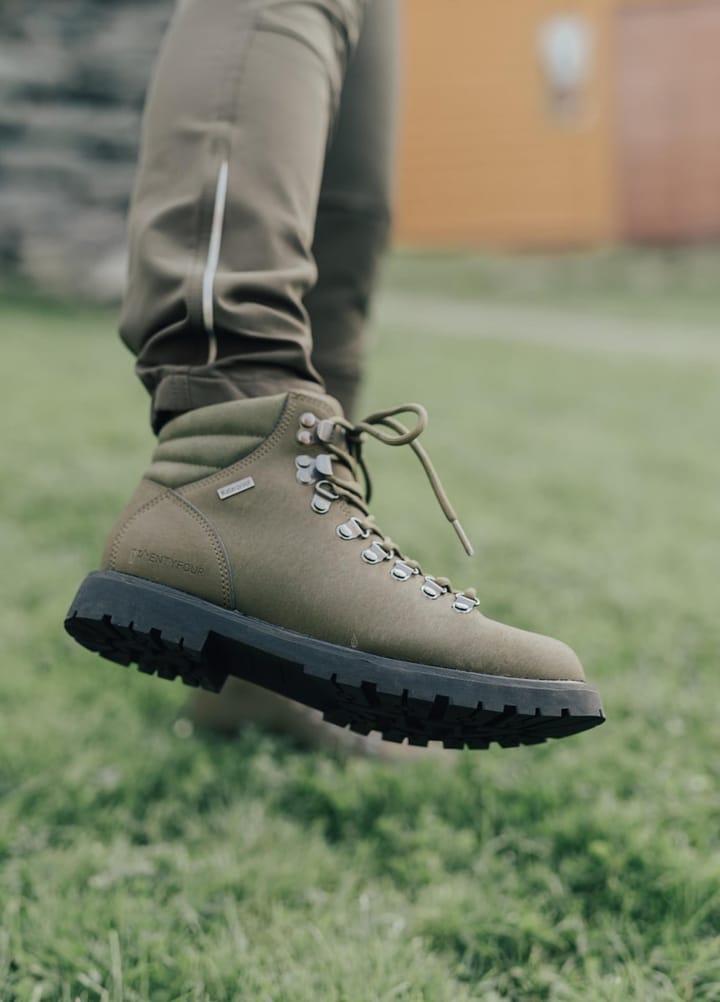 Twentyfour Finse Dalen Winterboot D M Oliven Twentyfour Twentyfour Finse Dalen Winterboot D M Oliven Twentyfour