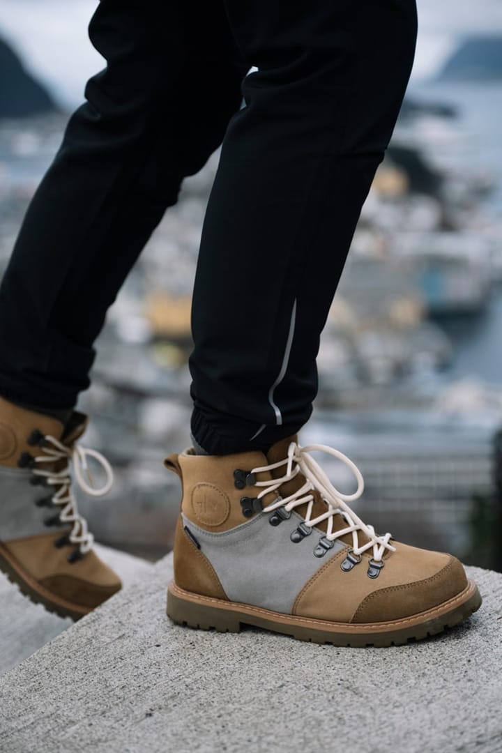 Twentyfour Finse Frigg Leather Boot D Karri Twentyfour Twentyfour Finse Frigg Leather Boot D Karri Twentyfour
