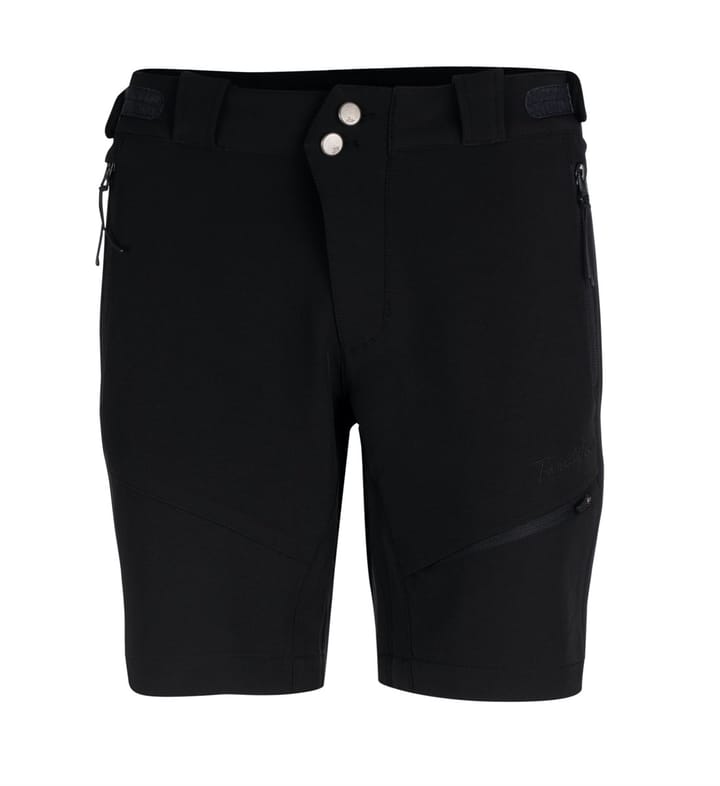 Twentyfour Flåm LS Shorts D Skyggesort Twentyfour