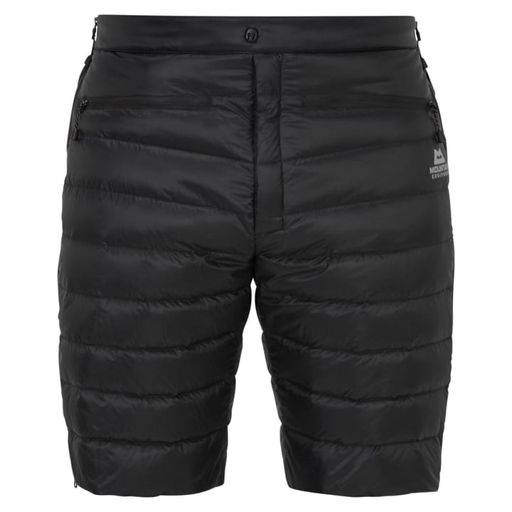 Mountain Equipment Men's Frostline Short Black Mountain Equipment