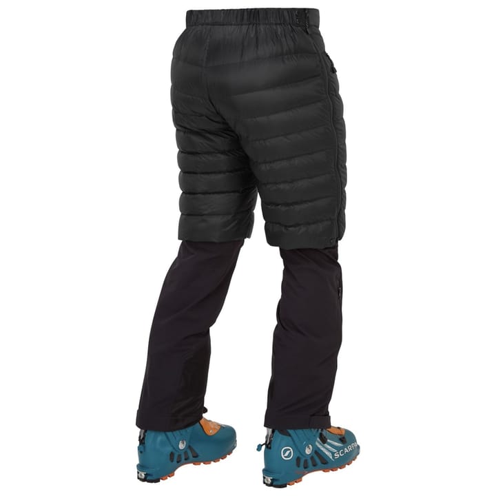 Men's Frostline Short Black Mountain Equipment