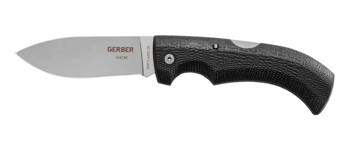 Gerber Gator Drop Point Fine Edge 154cm Gerber