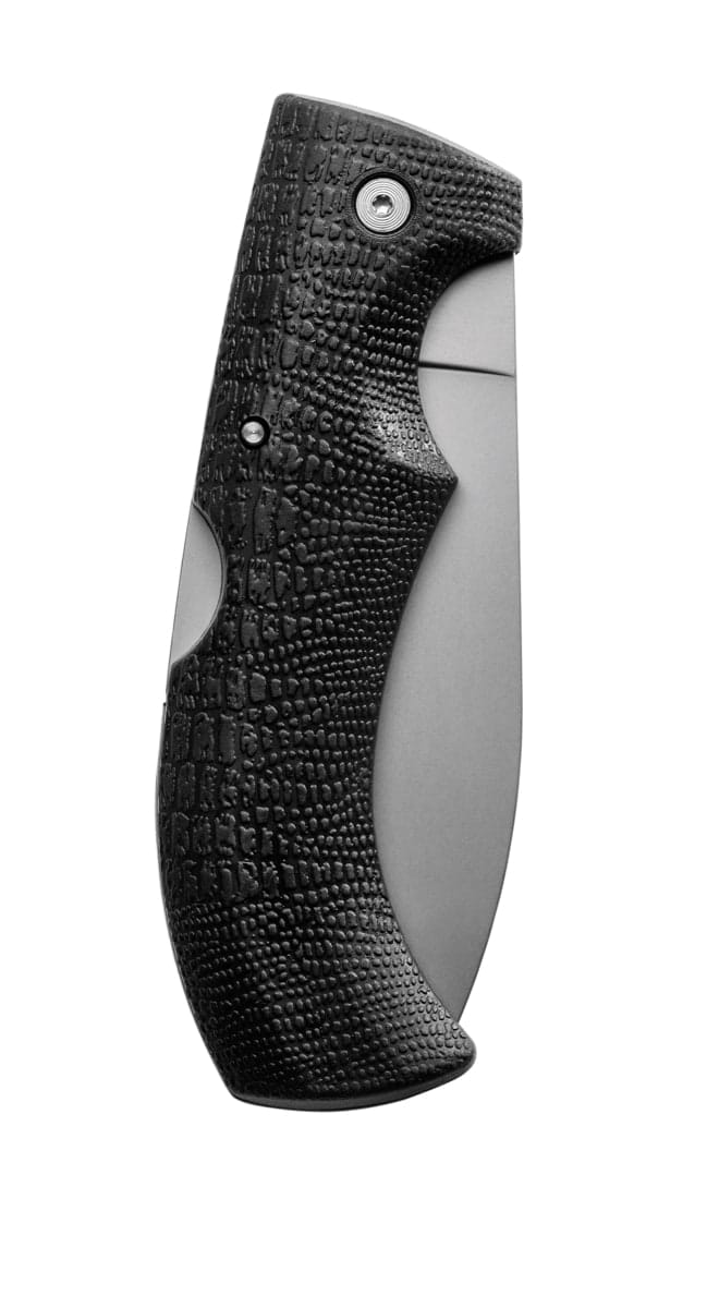Gerber Gator Folder 154CM, DP, FE, GB Black Gerber Gerber Gator Folder 154CM, DP, FE, GB Black Gerber