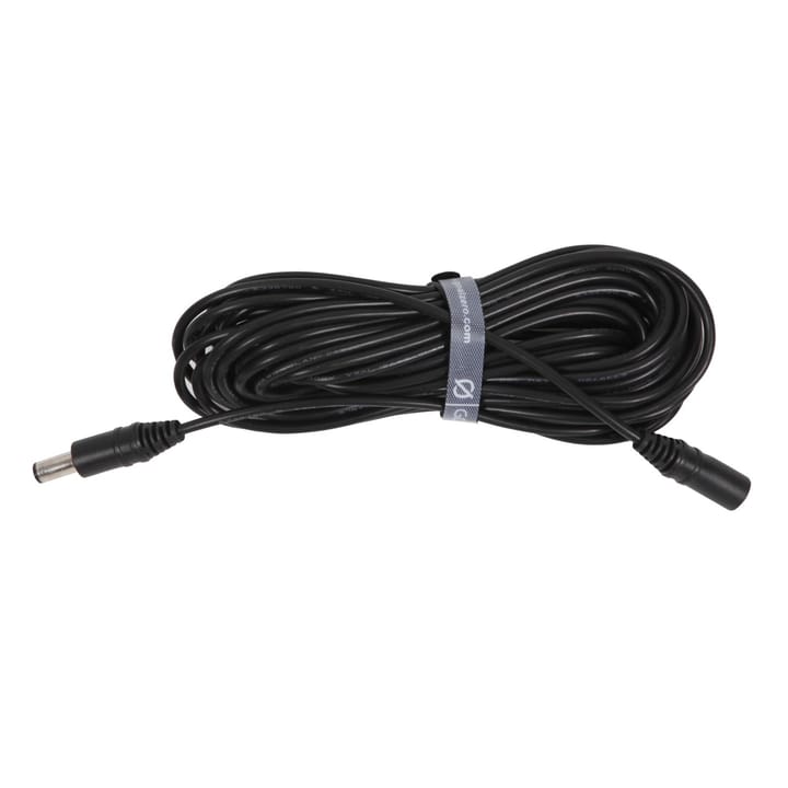 Goal Zero 8mm Extension Cable - 30' Black Goal Zero