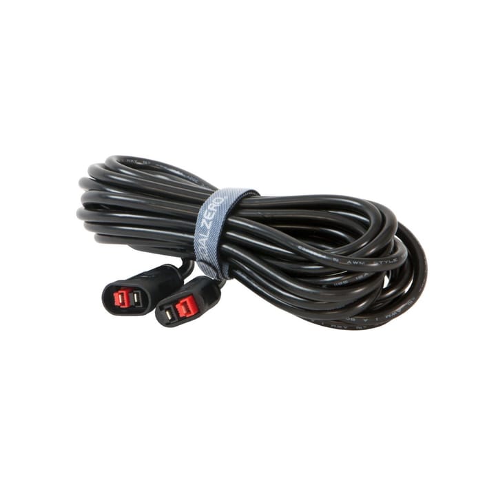 Goal Zero App Extension Cable - 15' Black Goal Zero