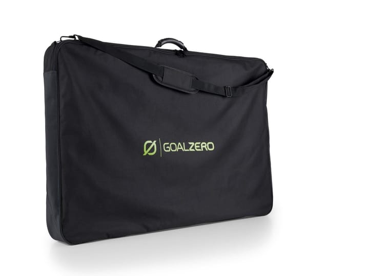 Goal Zero Large Boulder Travel Bag Black Goal Zero