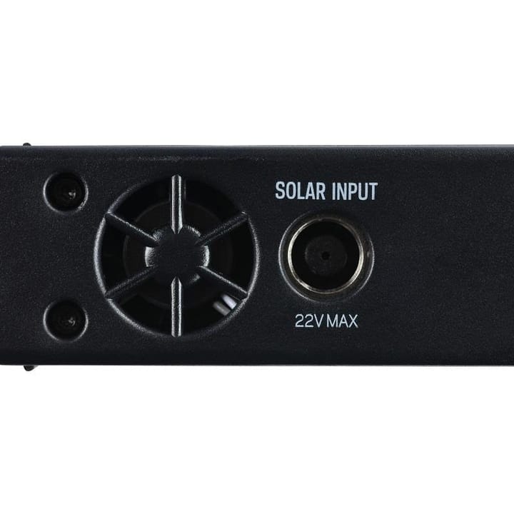 Goal Zero Sherpa 100ac Gen 4 Svart Goal Zero