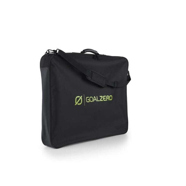 Goal Zero Small Boulder Travel Bag Black Goal Zero