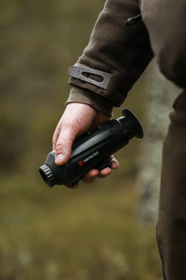 HIK Micro Hikmicro Monokular Lynx Pro 10mm Black HIKMICRO