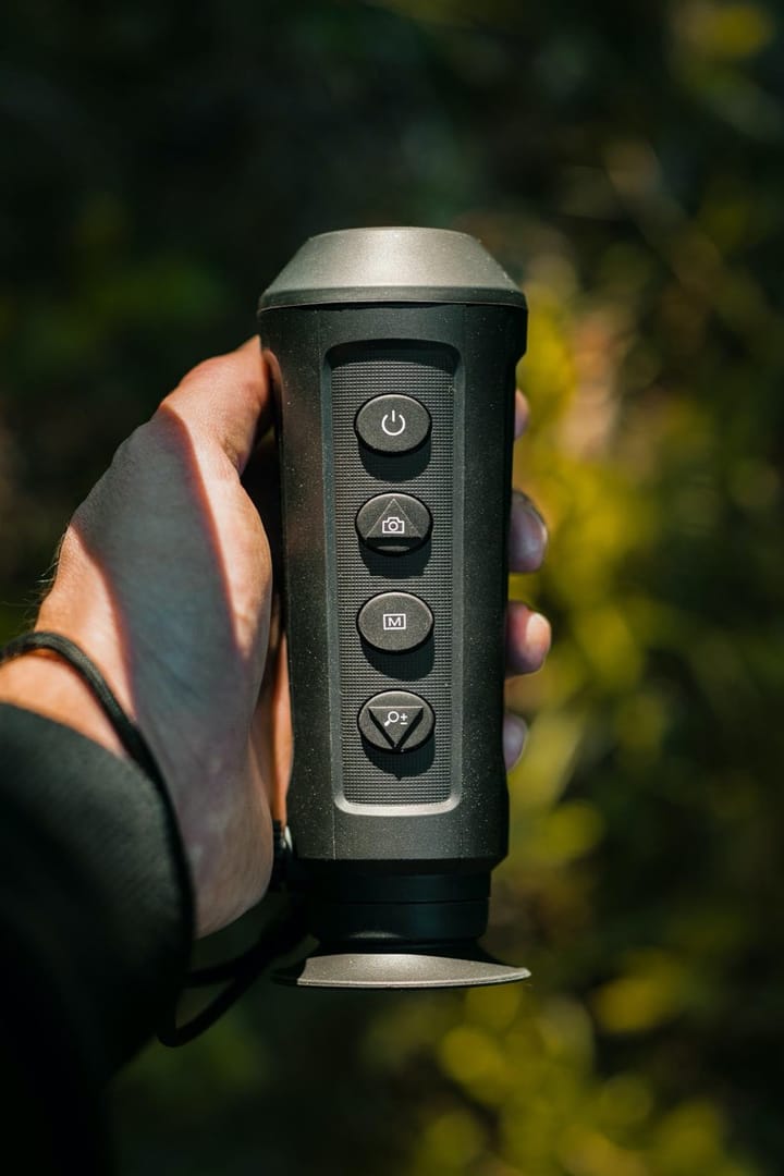 HIK Micro Hikmicro Monokular Lynx Pro 10mm Black HIKMICRO