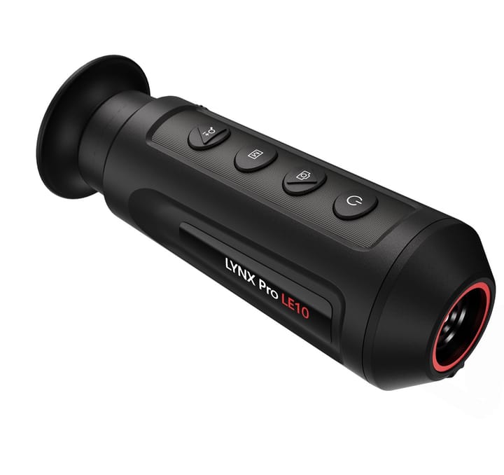 Hikmicro Monokular Lynx Pro 10mm (LE10) HIKMICRO