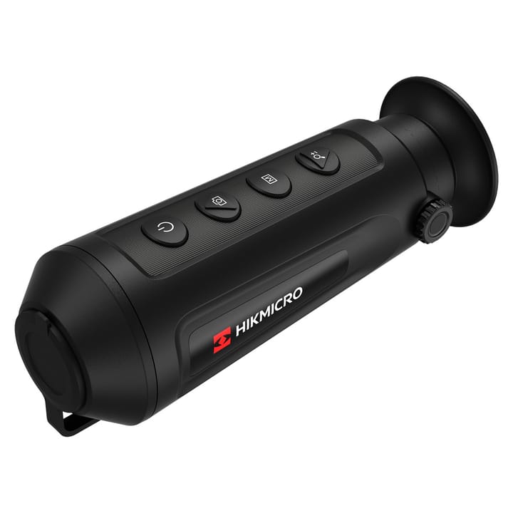 HIK Micro Hikmicro Monokular Lynx Pro 10mm Black HIKMICRO