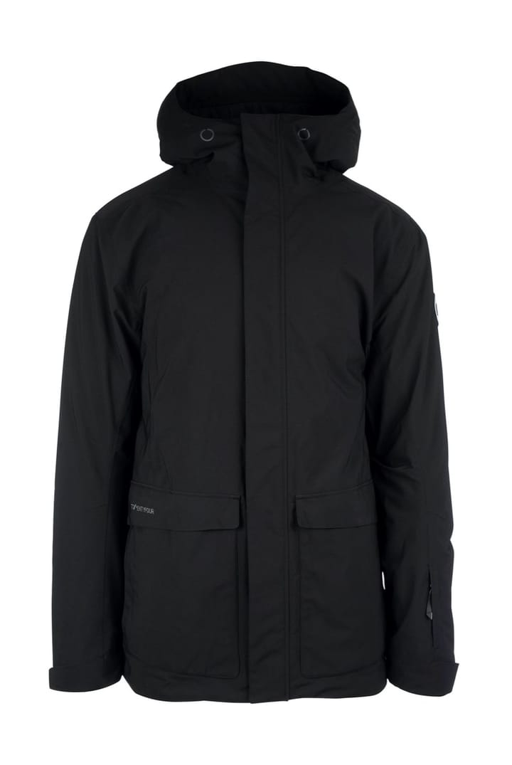 Twentyfour Isbre Parkas H Skyggesort Twentyfour Twentyfour Isbre Parkas H Skyggesort Twentyfour