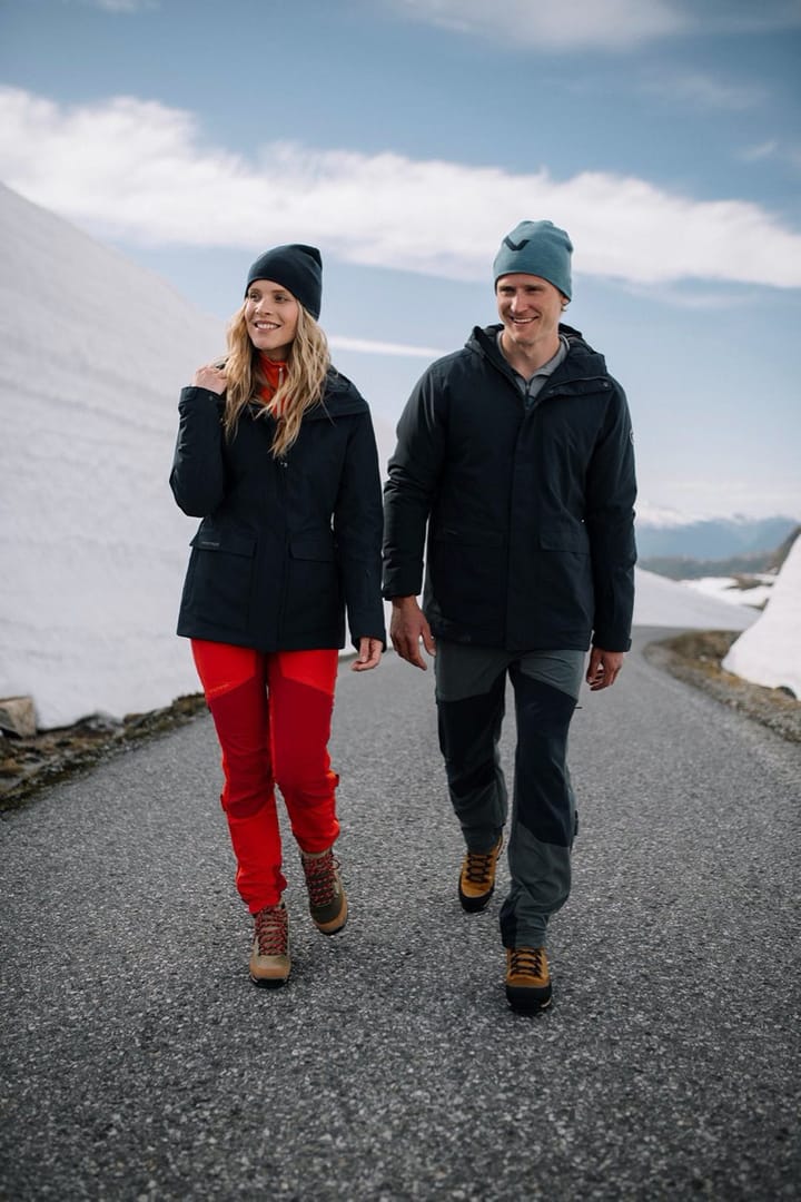 Twentyfour Isbre Parkas H Skyggesort Twentyfour Twentyfour Isbre Parkas H Skyggesort Twentyfour
