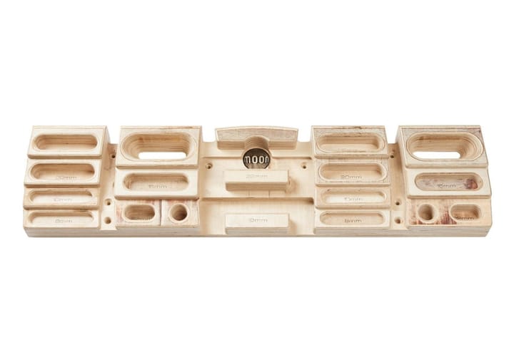 Moon Armstrong Fingerboard Moon Armstrong Fingerboard