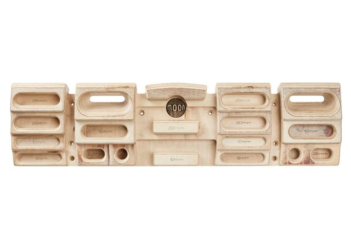 Moon Armstrong Fingerboard Moon Armstrong Fingerboard