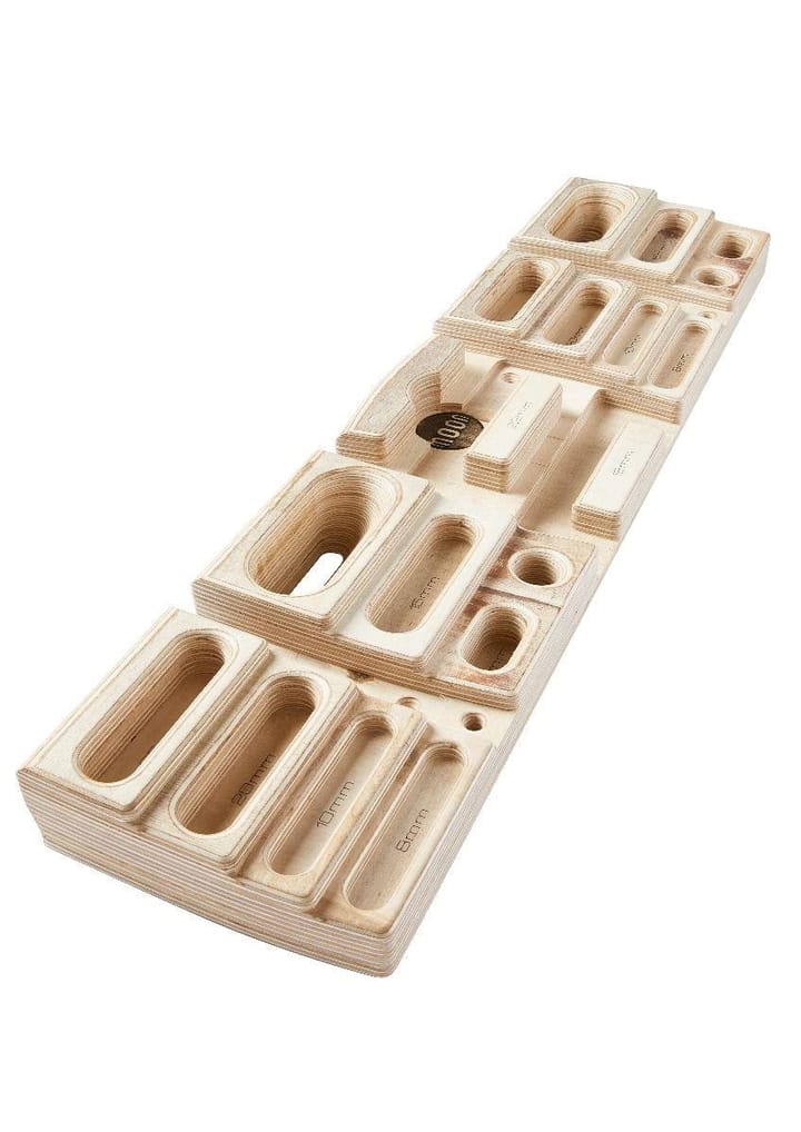 Moon Armstrong Fingerboard Moon Armstrong Fingerboard